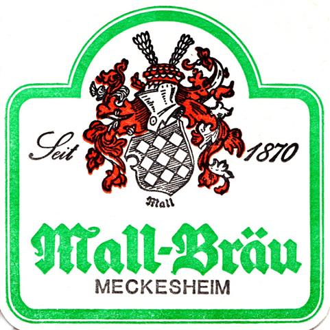 meckesheim hd-bw mall quad 1a (185-u meckesheim)